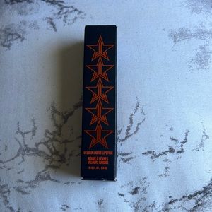 Jeffree Star velour liquid lipstick- soul sucker